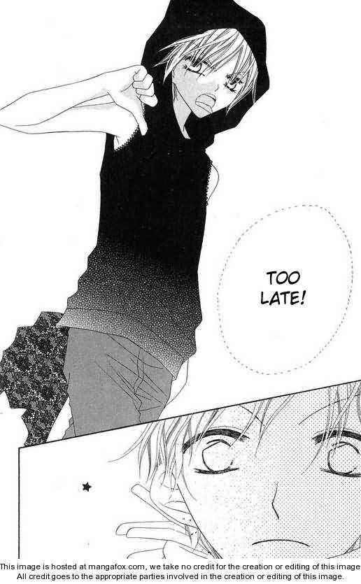 Page 19 Chapter 49 Nousatsu Junkie