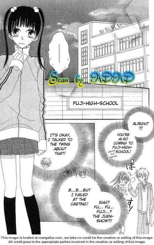 Page 2 Chapter 49 Nousatsu Junkie