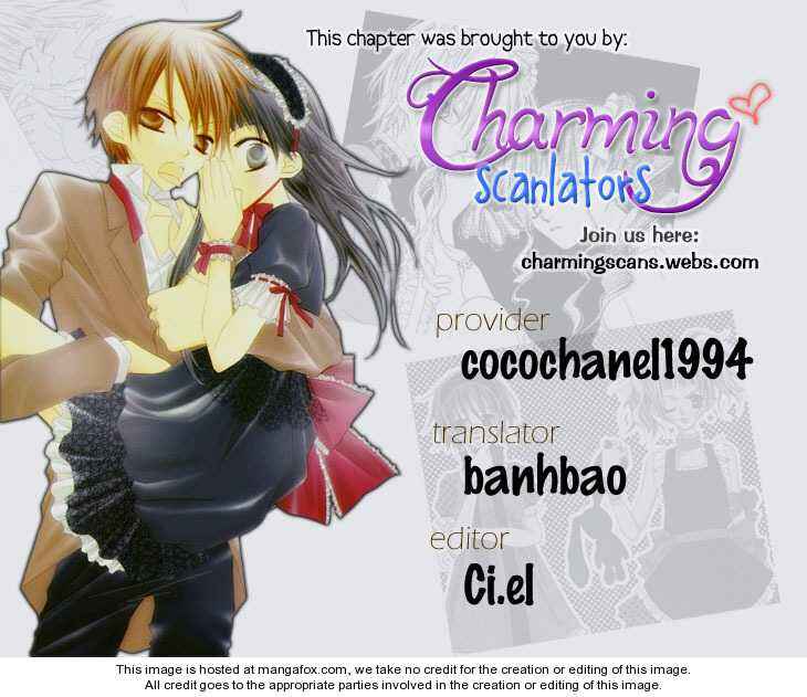 Page 31 Chapter 49 Nousatsu Junkie