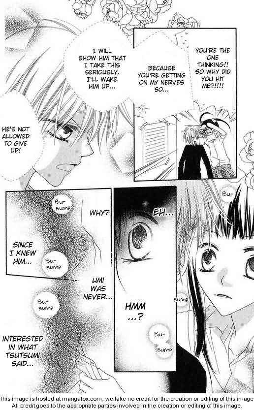 Page 9 Chapter 49 Nousatsu Junkie
