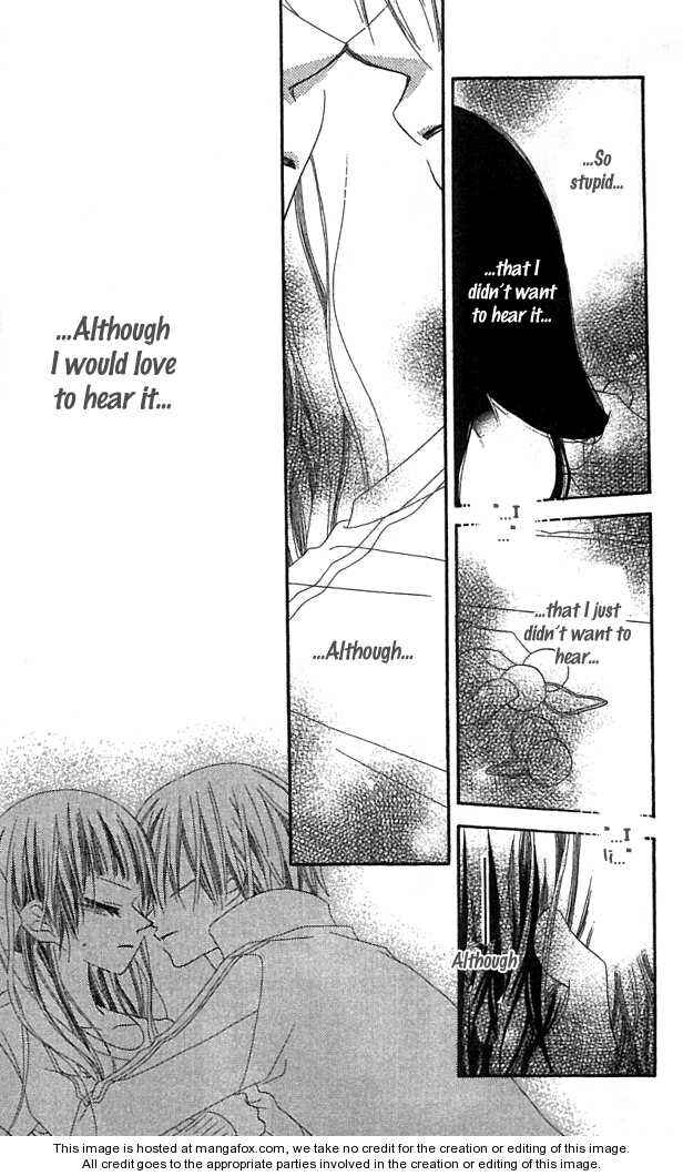 Page 11 Chapter 34 Nousatsu Junkie