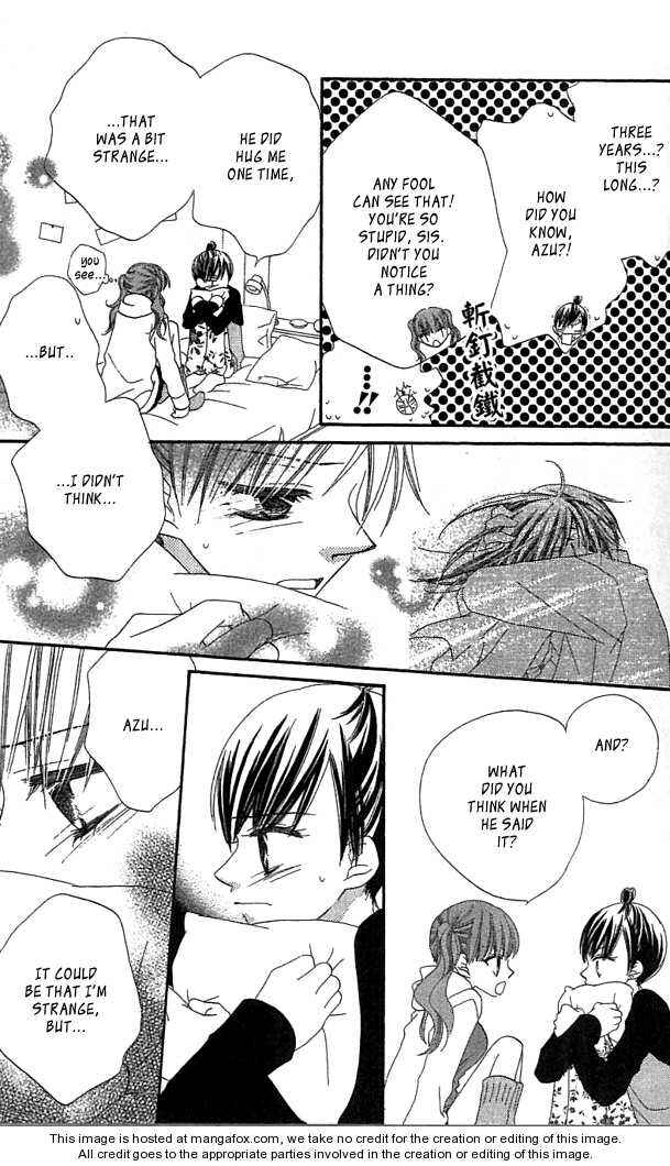 Page 22 Chapter 34 Nousatsu Junkie