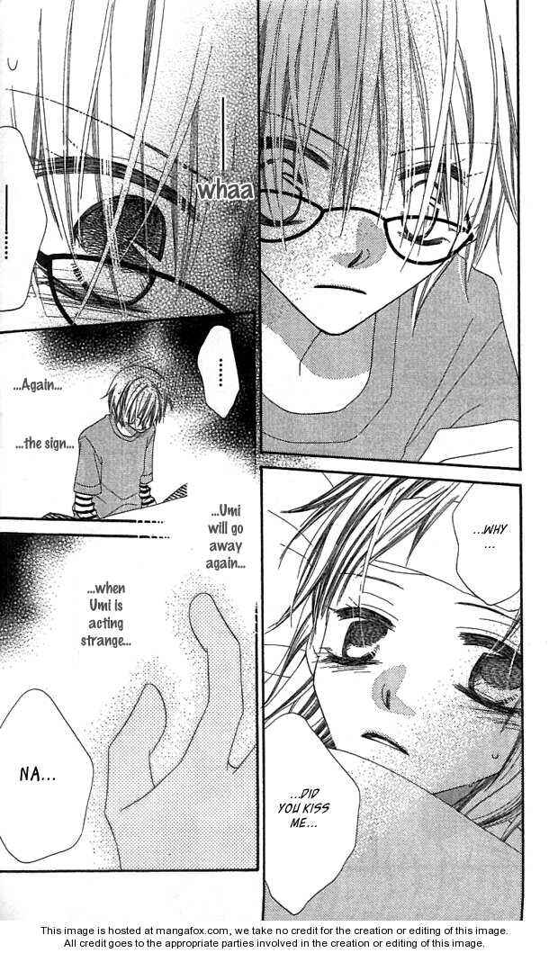 Page 29 Chapter 34 Nousatsu Junkie