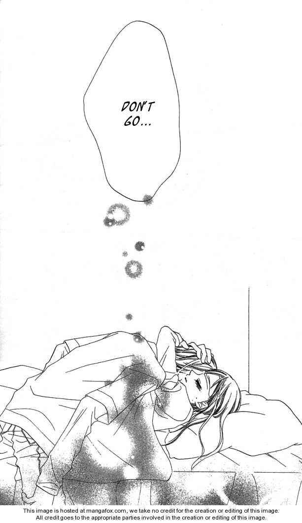 Page 31 Chapter 34 Nousatsu Junkie