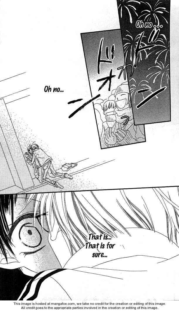 Page 5 Chapter 34 Nousatsu Junkie