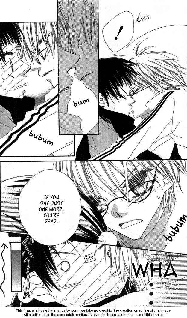 Page 7 Chapter 34 Nousatsu Junkie