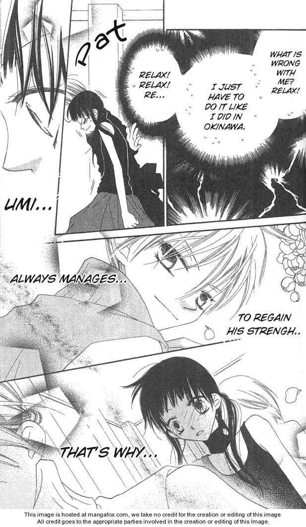 Page 13 Chapter 38 Nousatsu Junkie
