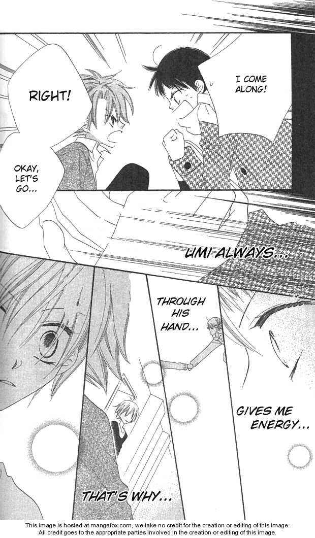 Page 28 Chapter 38 Nousatsu Junkie