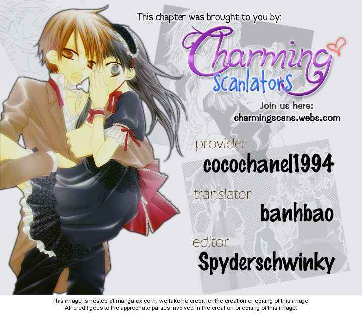 Page 31 Chapter 38 Nousatsu Junkie