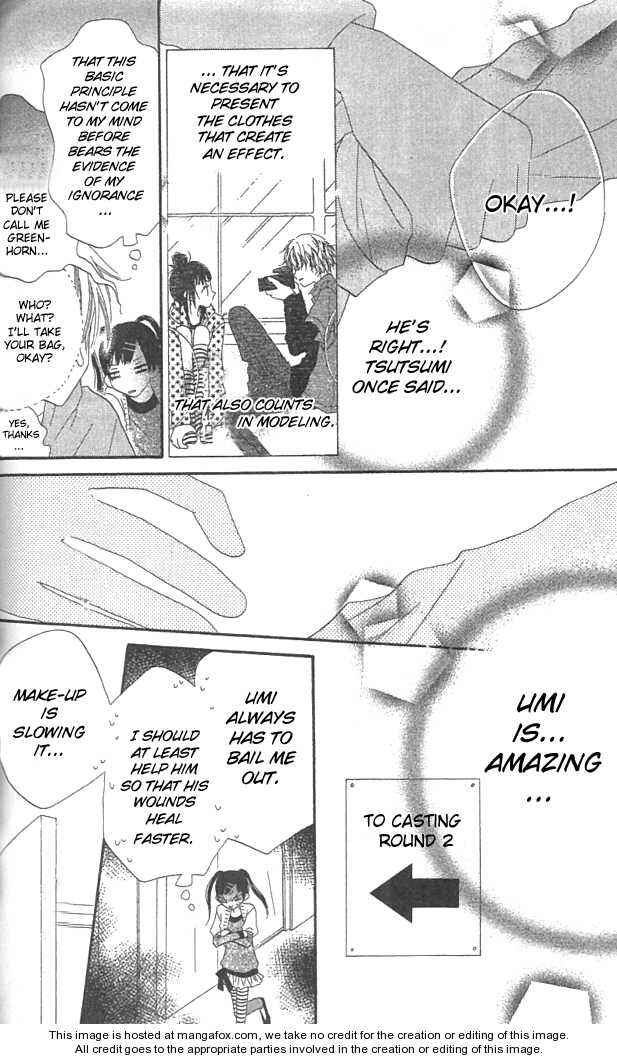 Page 8 Chapter 38 Nousatsu Junkie