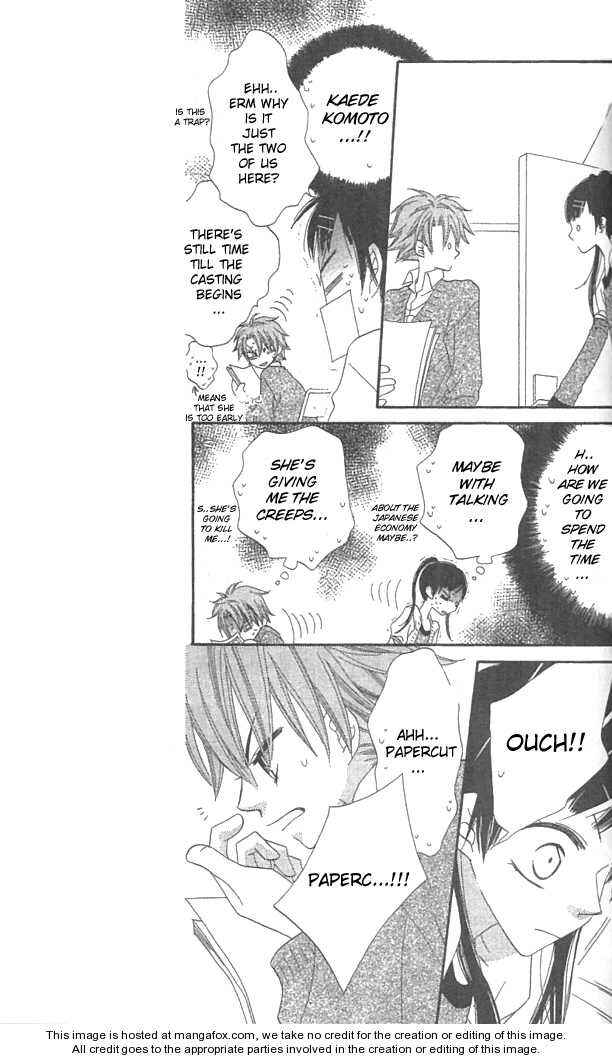 Page 9 Chapter 38 Nousatsu Junkie