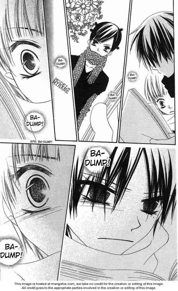 Page 20 Chapter 62 Nousatsu Junkie