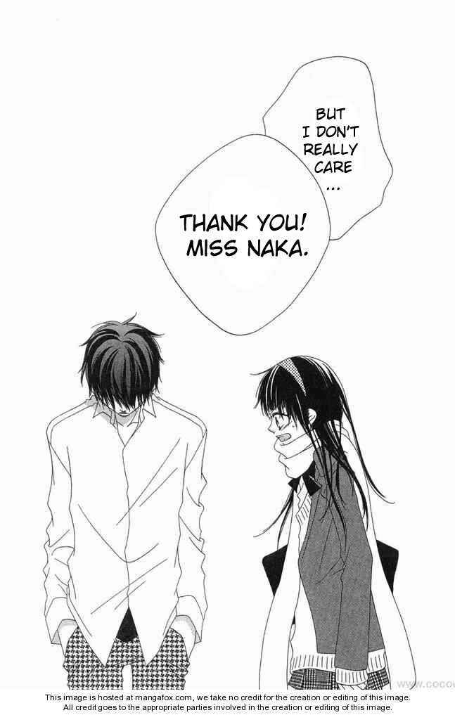 Page 28 Chapter 62 Nousatsu Junkie