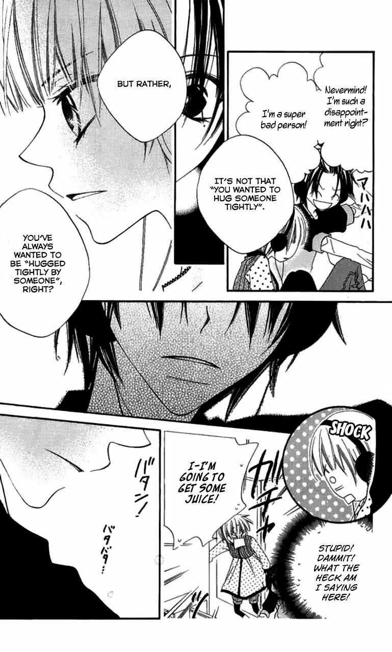 Page 16 Chapter 82 Nousatsu Junkie