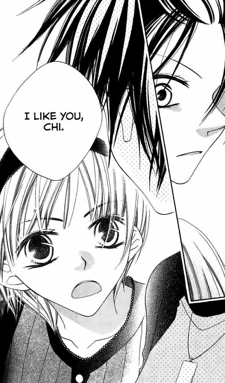 Page 22 Chapter 82 Nousatsu Junkie