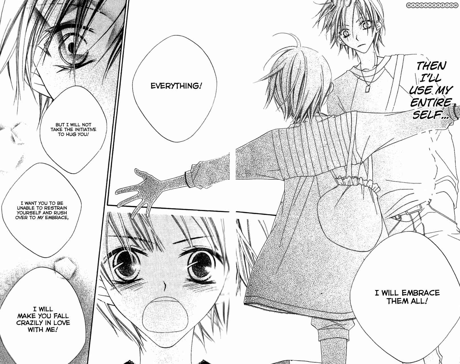 Page 24 Chapter 82 Nousatsu Junkie