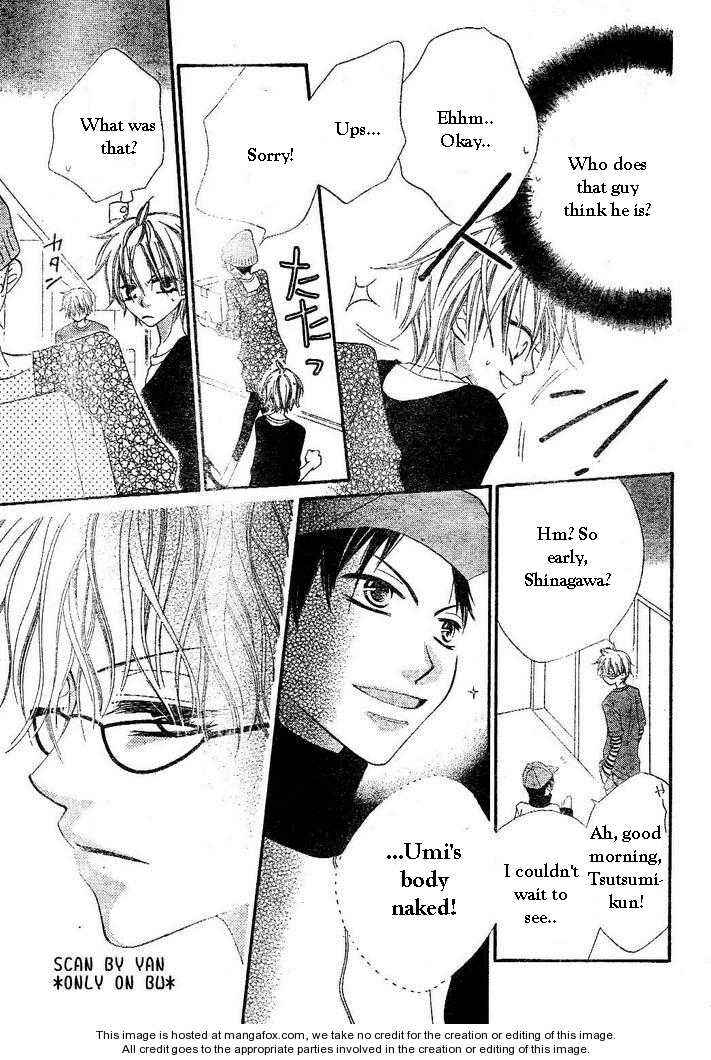 Page 20 Chapter 54 Nousatsu Junkie
