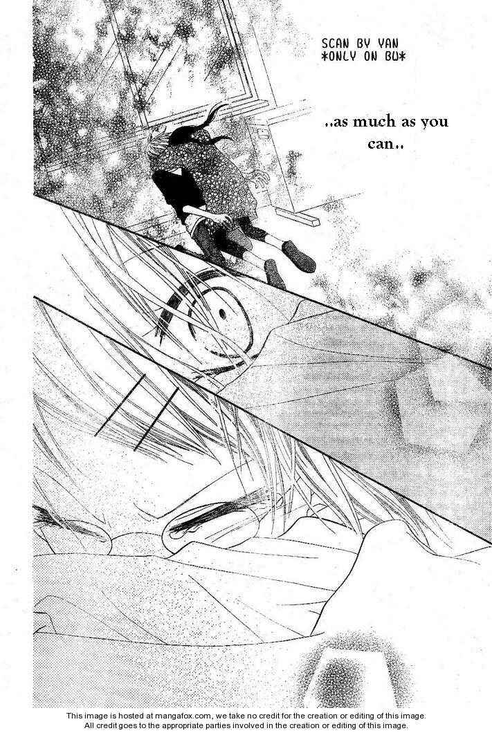 Page 29 Chapter 54 Nousatsu Junkie