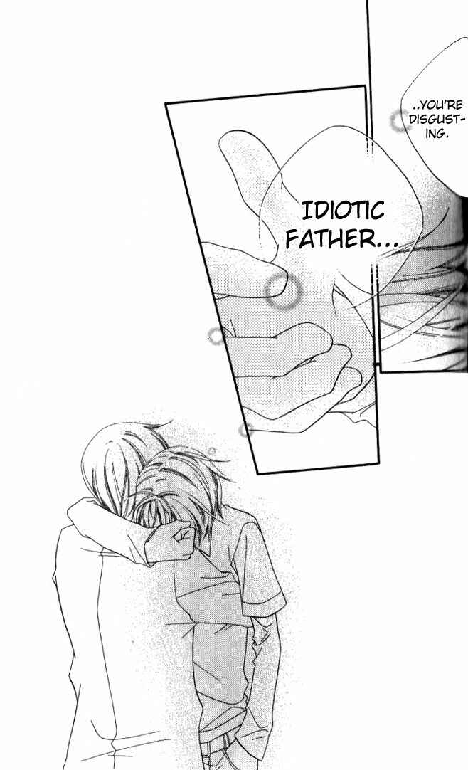 Page 30 Chapter 83 Nousatsu Junkie