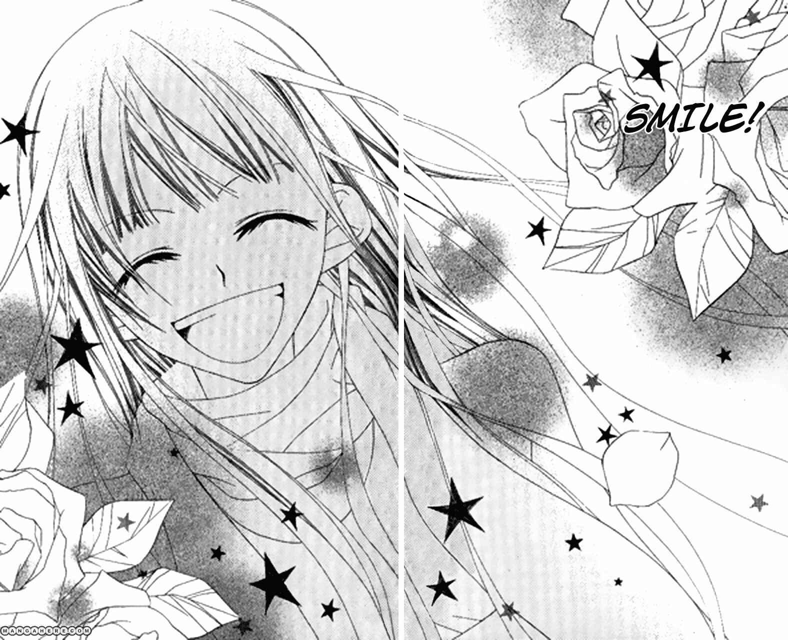 Page 23 Chapter 86 Nousatsu Junkie