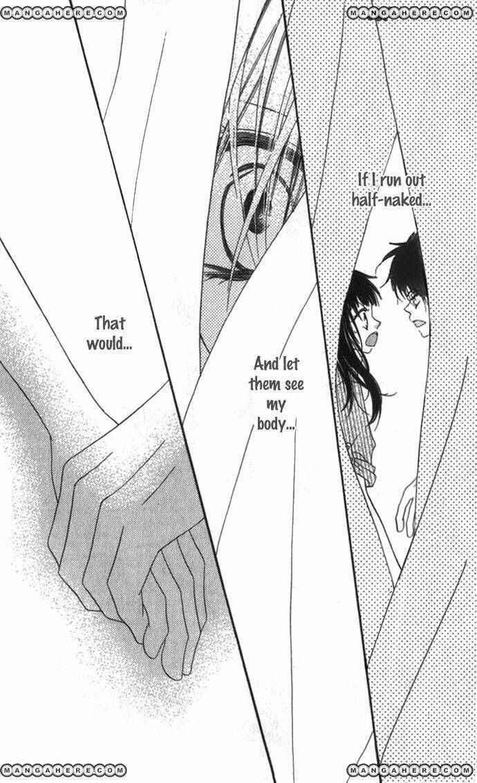 Page 22 Chapter 70 Nousatsu Junkie