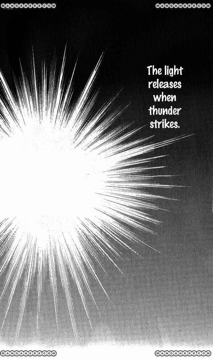 Page 3 Chapter 70 Nousatsu Junkie