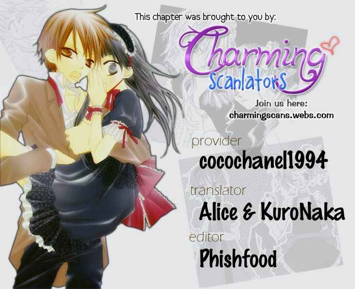 Page 34 Chapter 78 Nousatsu Junkie