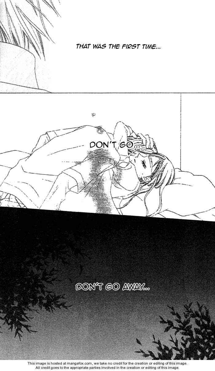 Page 1 Chapter 35 Nousatsu Junkie