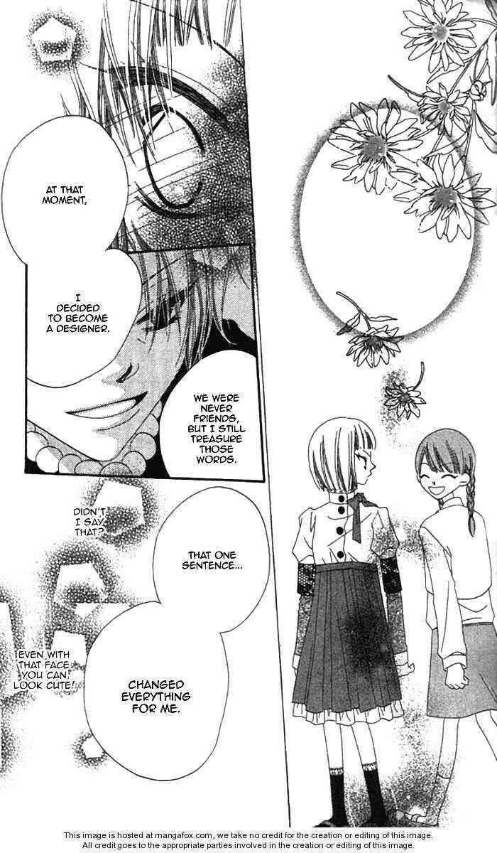 Page 18 Chapter 35 Nousatsu Junkie