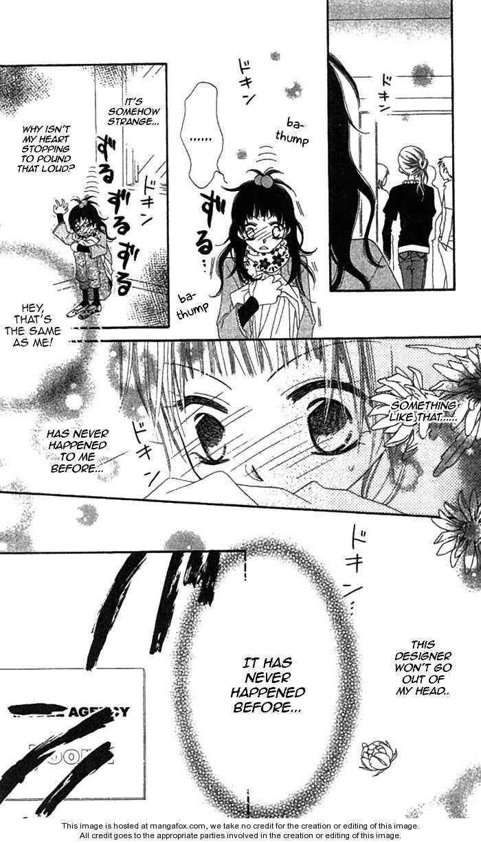 Page 21 Chapter 35 Nousatsu Junkie