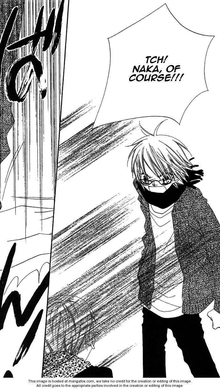 Page 27 Chapter 35 Nousatsu Junkie