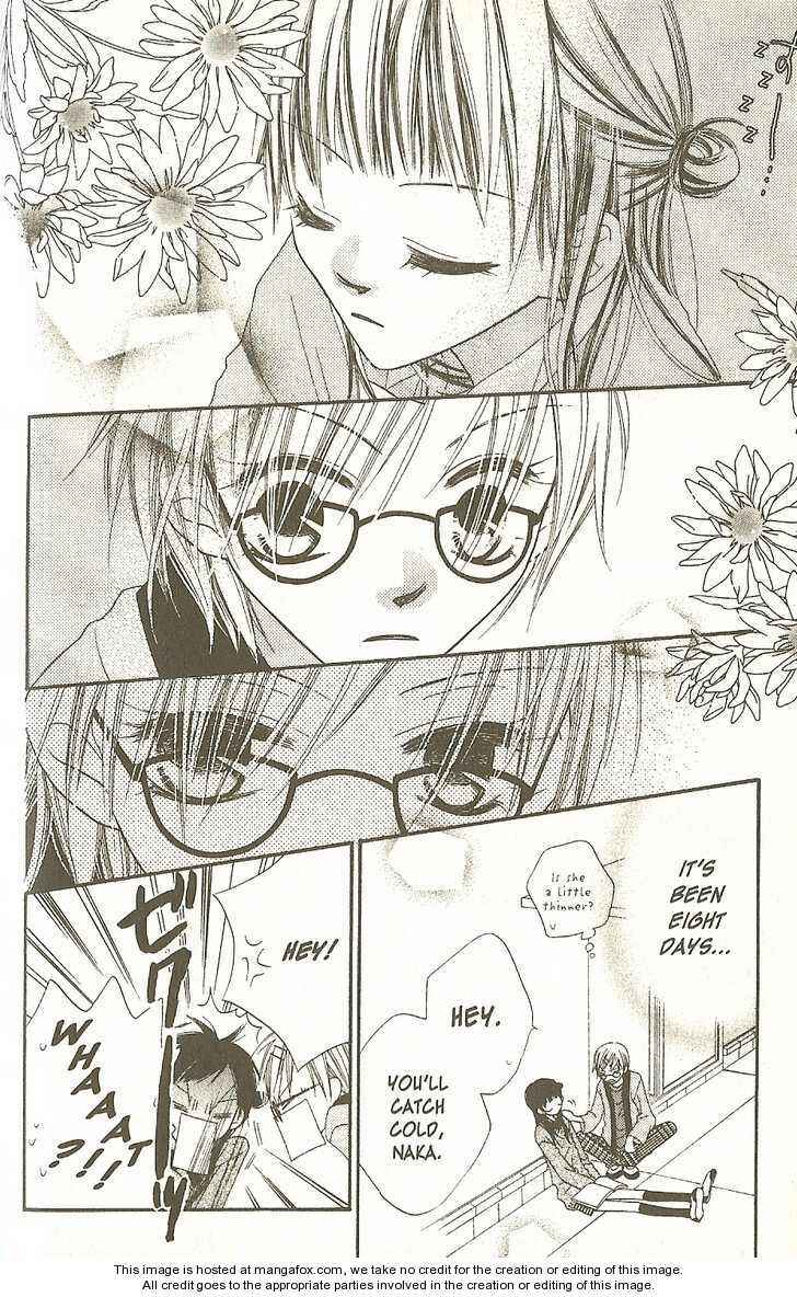 Page 13 Chapter 15 Nousatsu Junkie