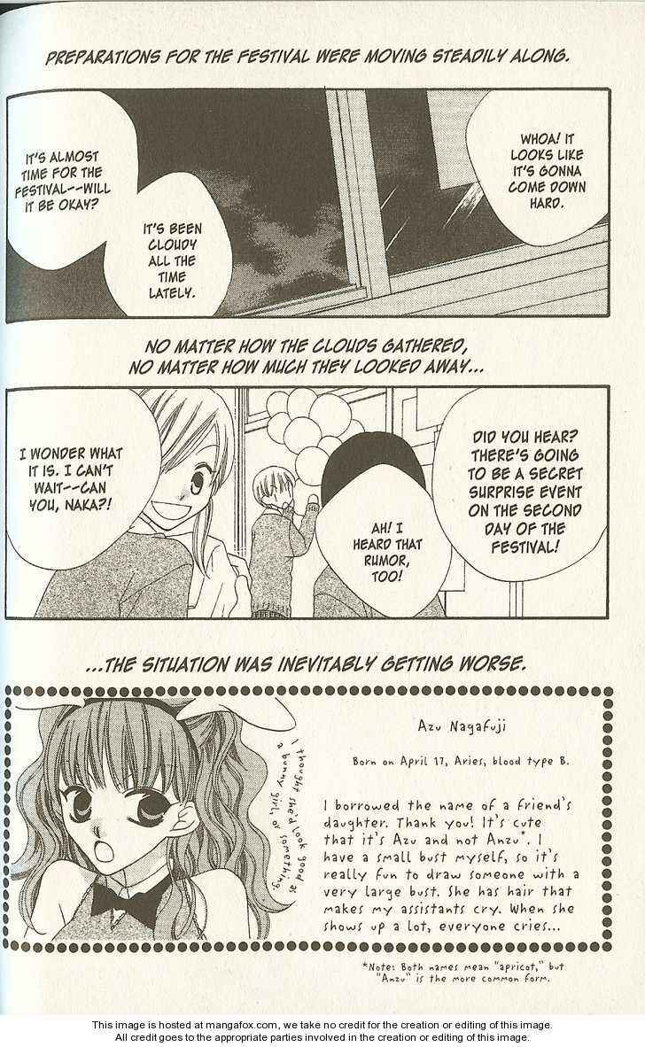 Page 2 Chapter 15 Nousatsu Junkie