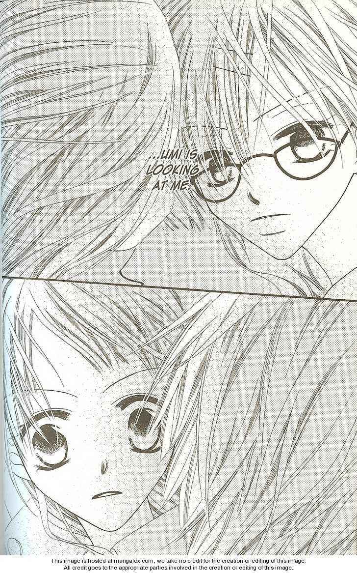 Page 25 Chapter 15 Nousatsu Junkie