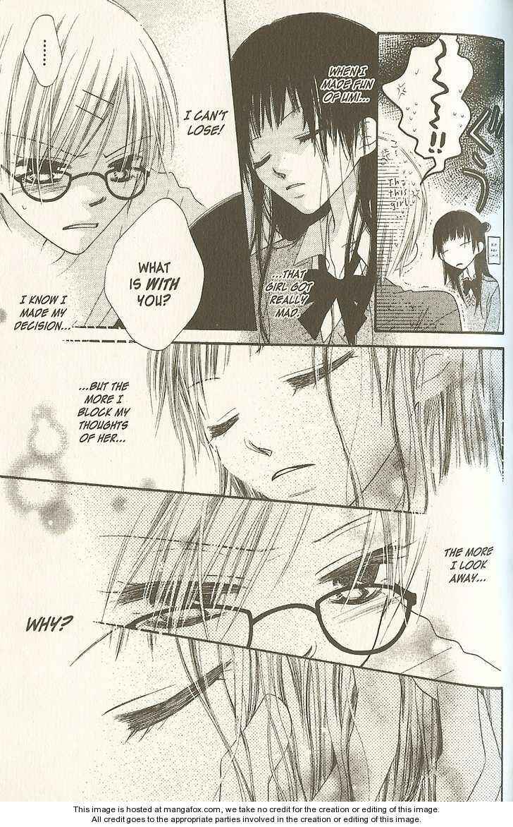 Page 28 Chapter 15 Nousatsu Junkie