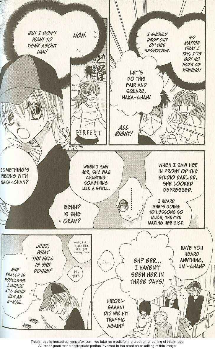 Page 4 Chapter 15 Nousatsu Junkie