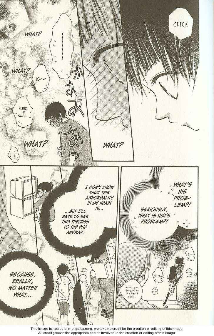 Page 7 Chapter 15 Nousatsu Junkie