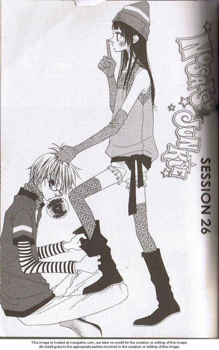 Page 2 Chapter 26 Nousatsu Junkie