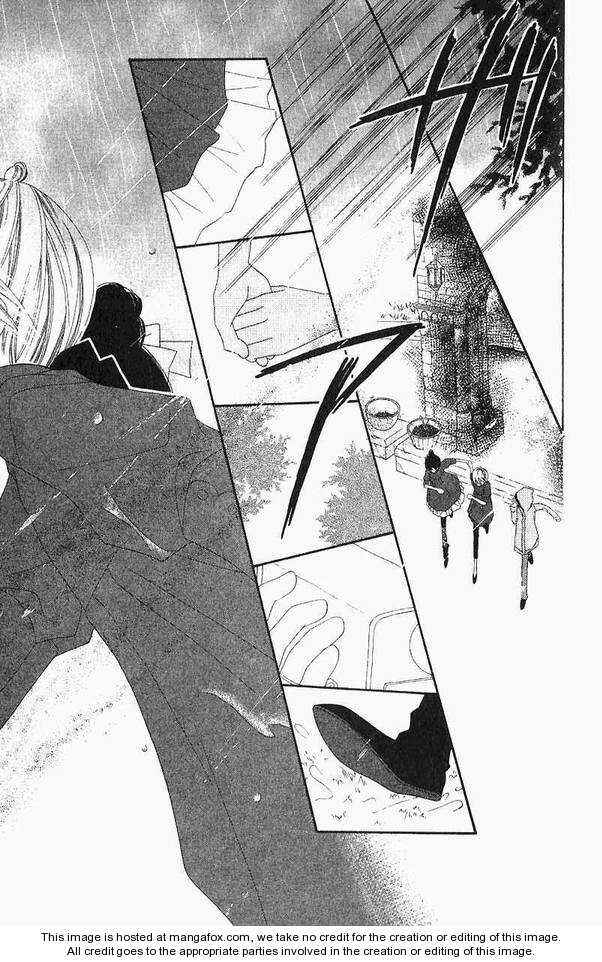 Page 18 Chapter 43 Nousatsu Junkie