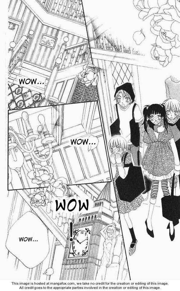 Page 7 Chapter 43 Nousatsu Junkie