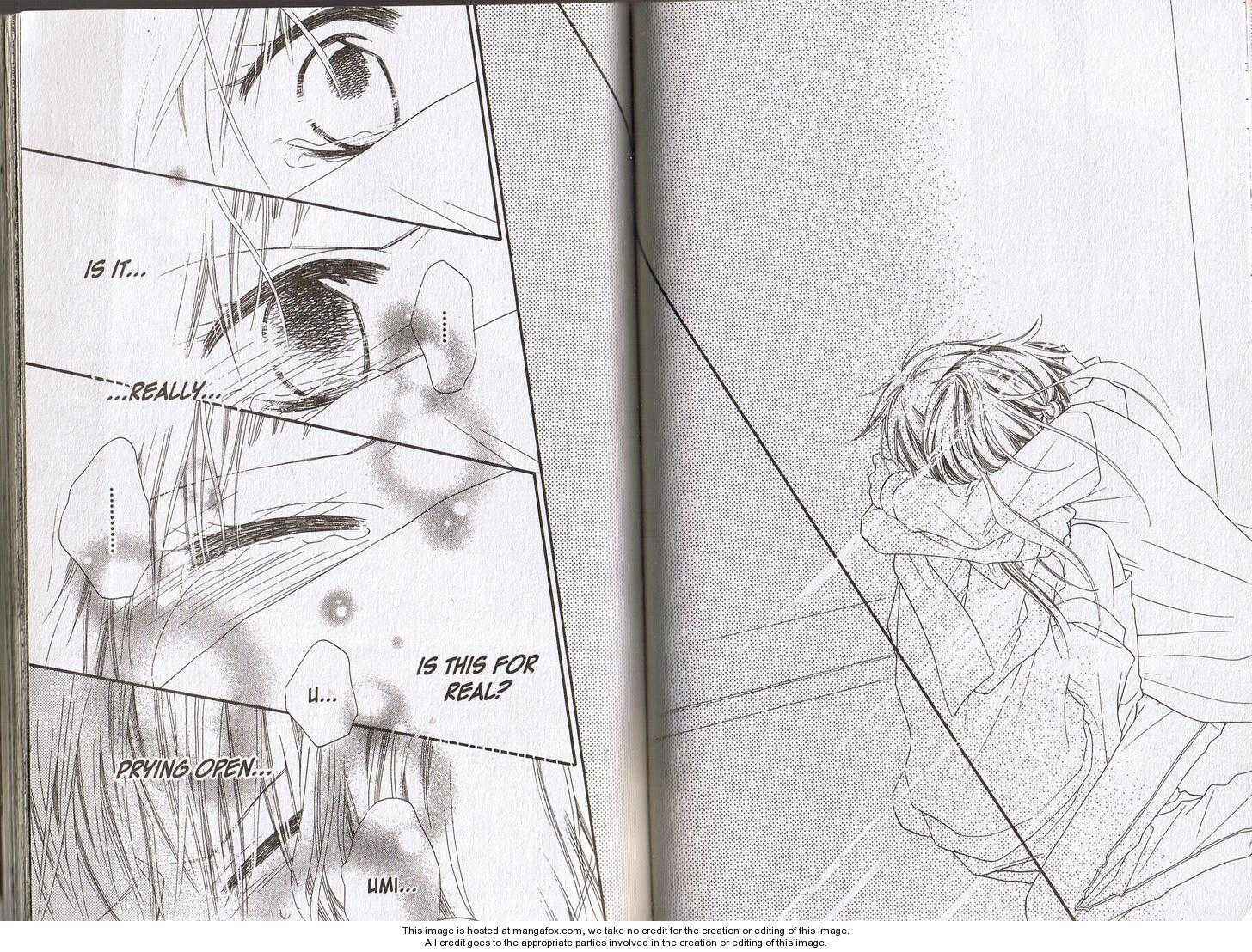 Page 15 Chapter 28 Nousatsu Junkie