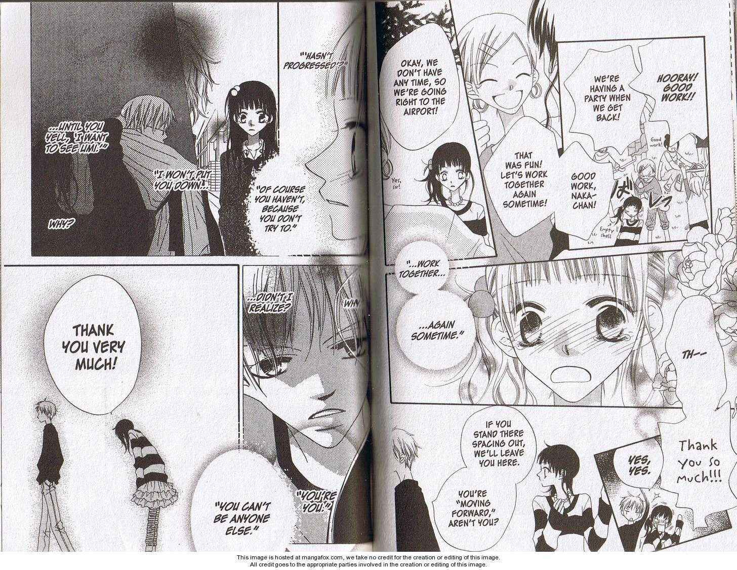 Page 9 Chapter 28 Nousatsu Junkie