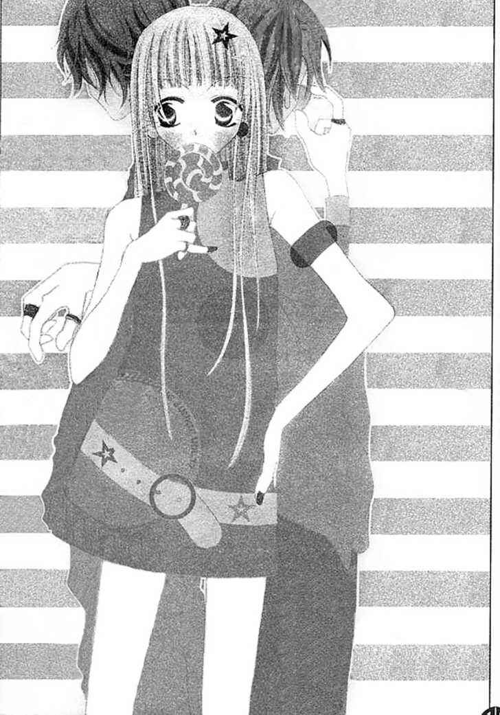 Page 5 Chapter 12 Nousatsu Junkie