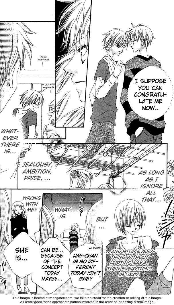 Page 7 Chapter 36 Nousatsu Junkie
