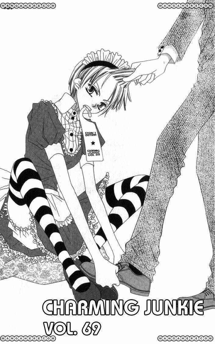 Page 2 Chapter 69 Nousatsu Junkie