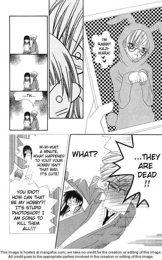 Page 21 Chapter 47 Nousatsu Junkie