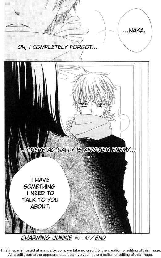 Page 28 Chapter 47 Nousatsu Junkie