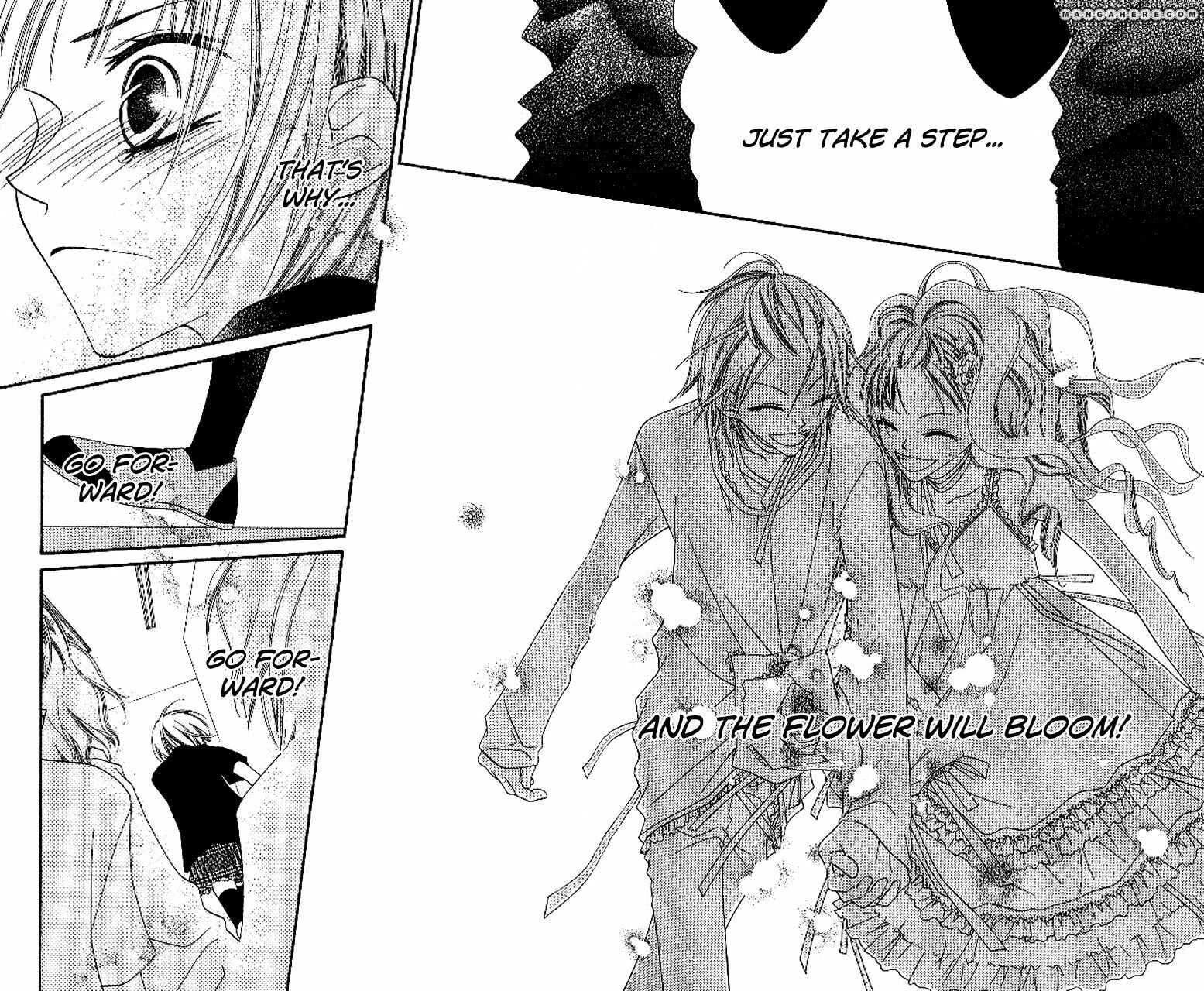 Page 26 Chapter 89 Nousatsu Junkie