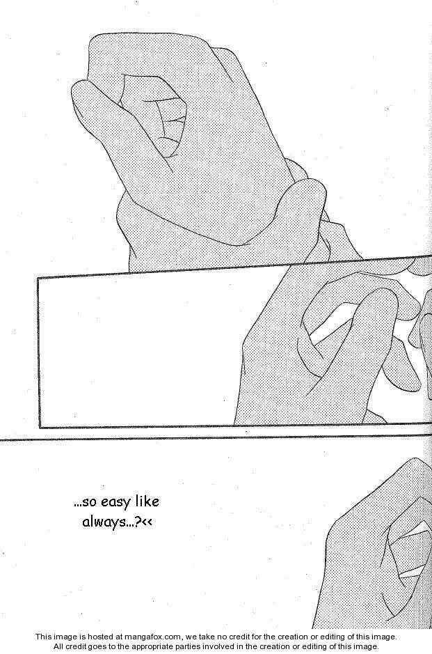 Page 29 Chapter 20 Nousatsu Junkie