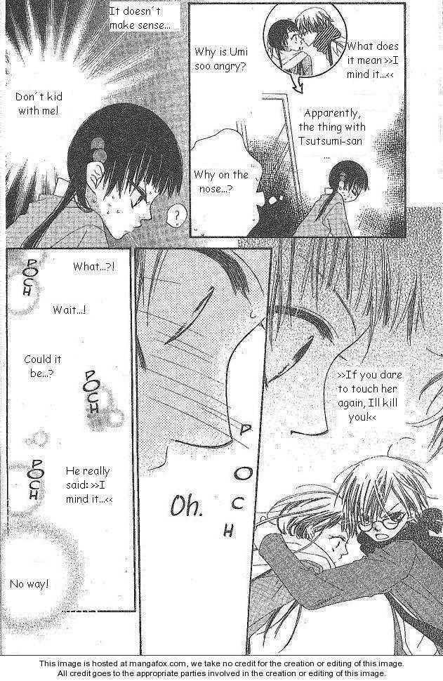 Page 6 Chapter 20 Nousatsu Junkie